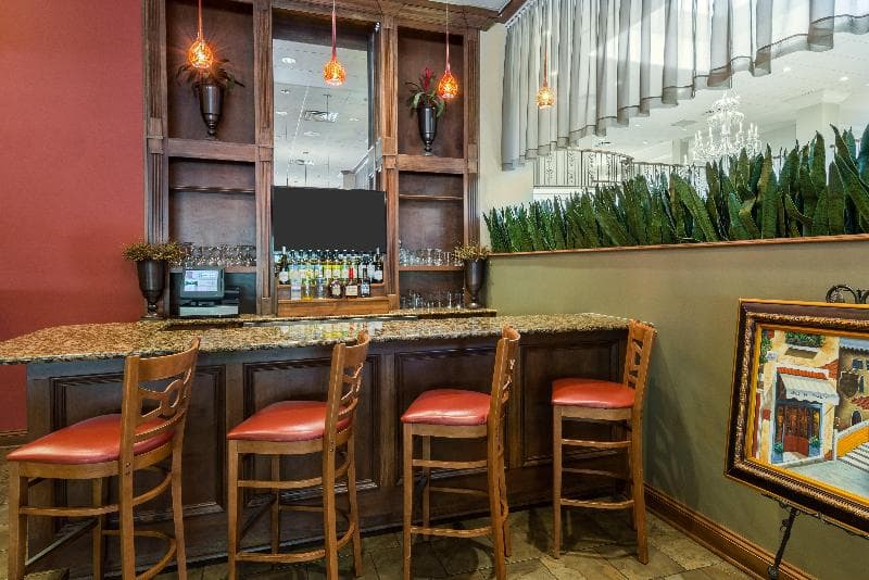 Holiday Inn Mobile - Downtown/Historic District photo 2