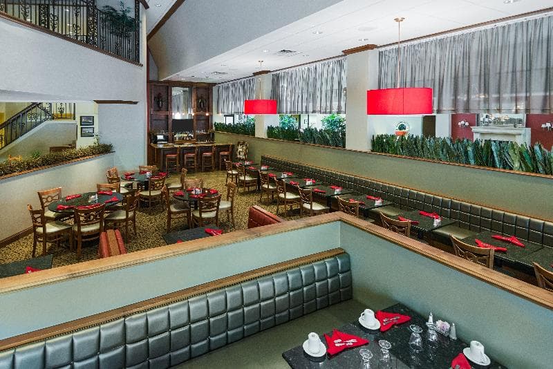 Holiday Inn Mobile - Downtown/Historic District photo 5