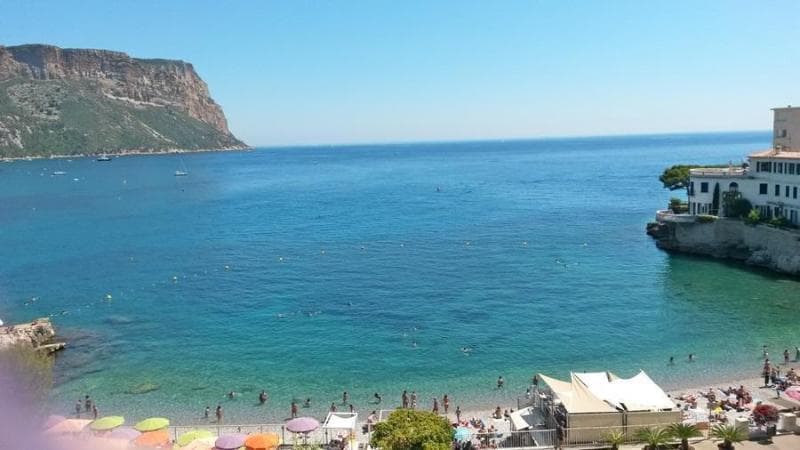 De La Plage Mahogany photo 2