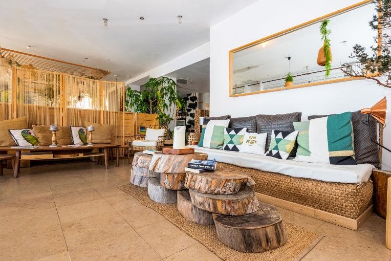 De La Plage Mahogany photo 4