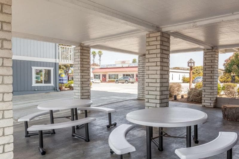 Harbour House Inn photo 5