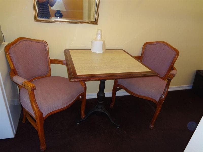 Budget Inn of America photo 2