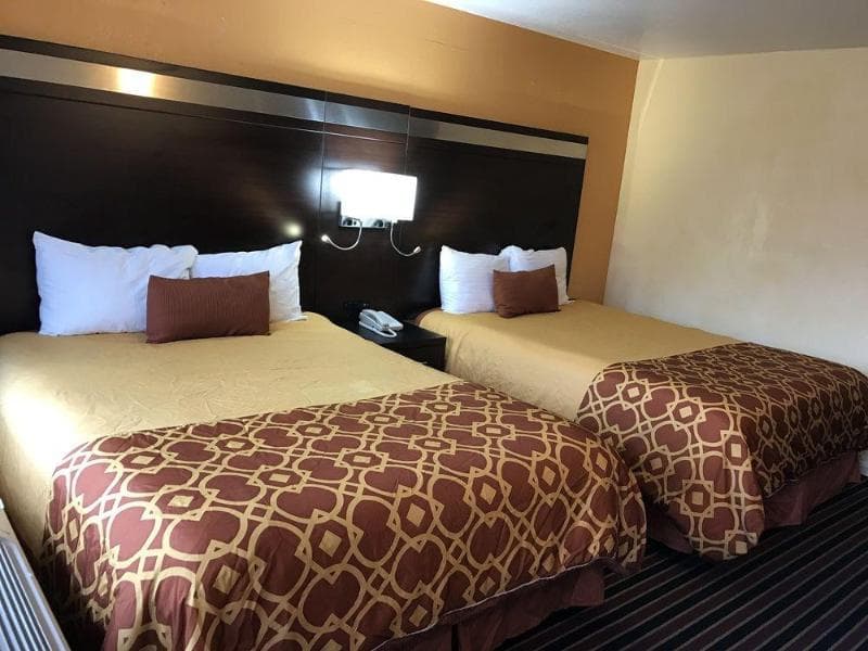 Budget Inn of America photo 4