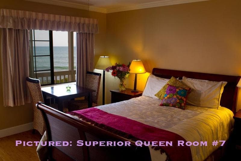 Cliff House Inn photo 3