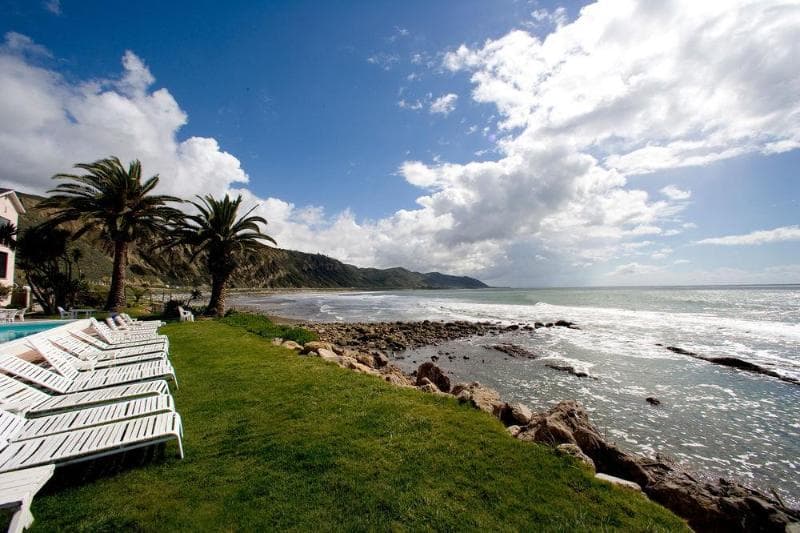 Cliff House Inn photo 4