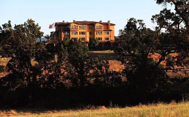 Bellasera Hotel & Suites Paso Robles, Tapestry photo 2