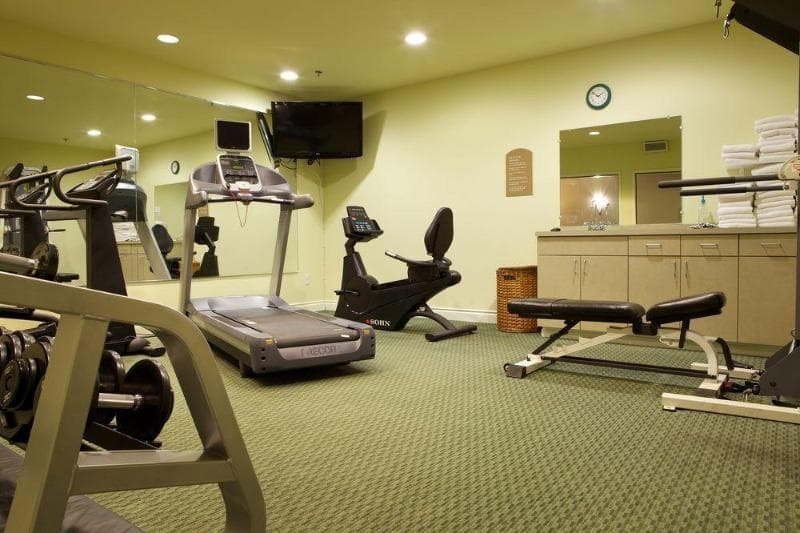 Plaza Inn & Suites at Ashland Creek photo 4