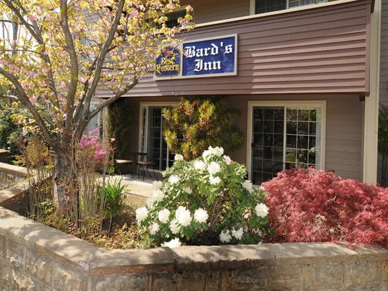 The Bard'S Inn, Bw Signature Collection photo 2