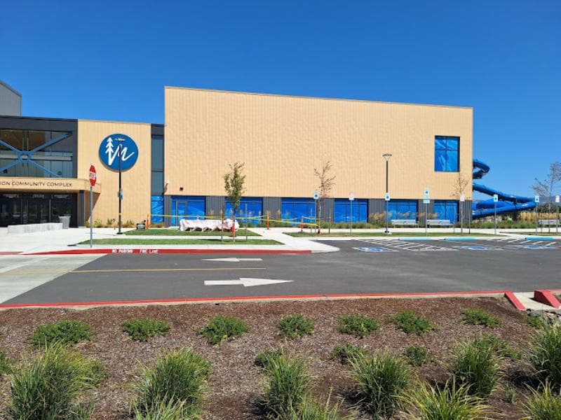 Candlewood Suites Medford photo 2