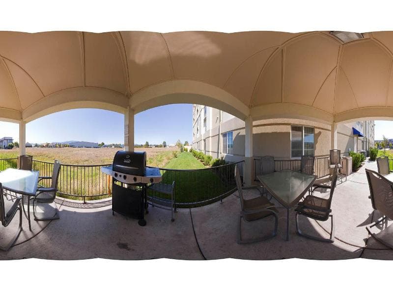 Candlewood Suites Medford photo 5