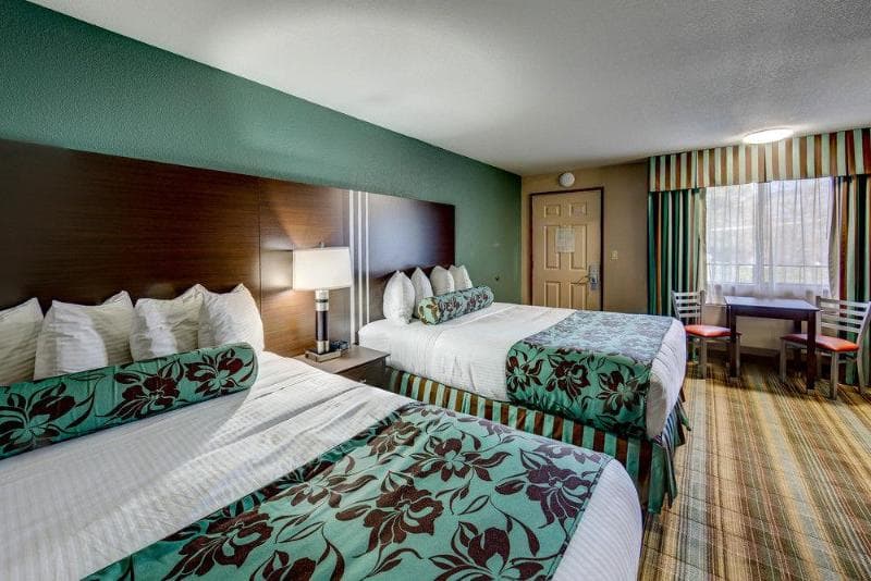 Flagship Inn of Ashland photo 4