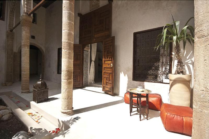 Riad El Maâti photo 2
