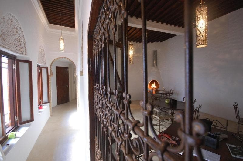 Riad El Maâti photo 4