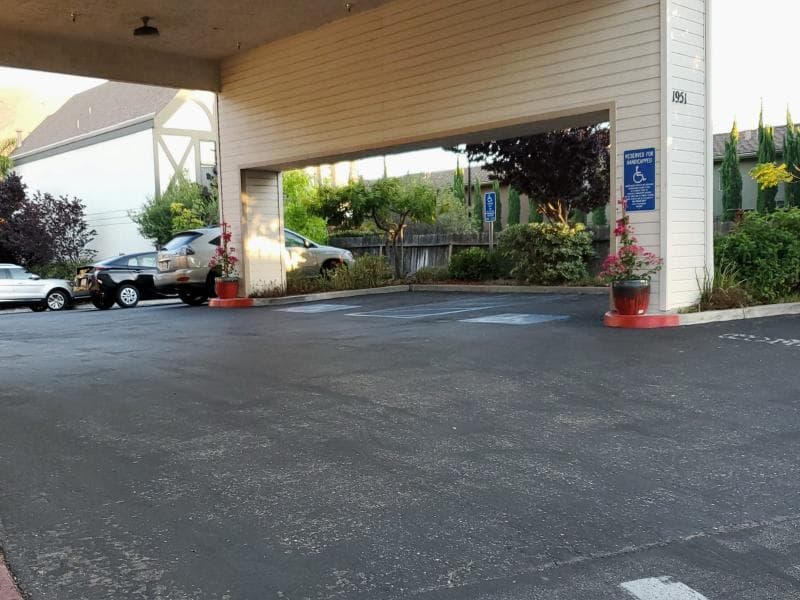 Mission Inn San Luis Obispo photo 2