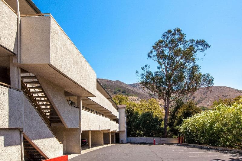 Mission Inn San Luis Obispo photo 5