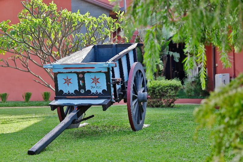 Le Relais des Plateaux