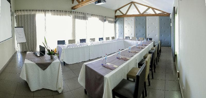 Le Relais des Plateaux photo 3