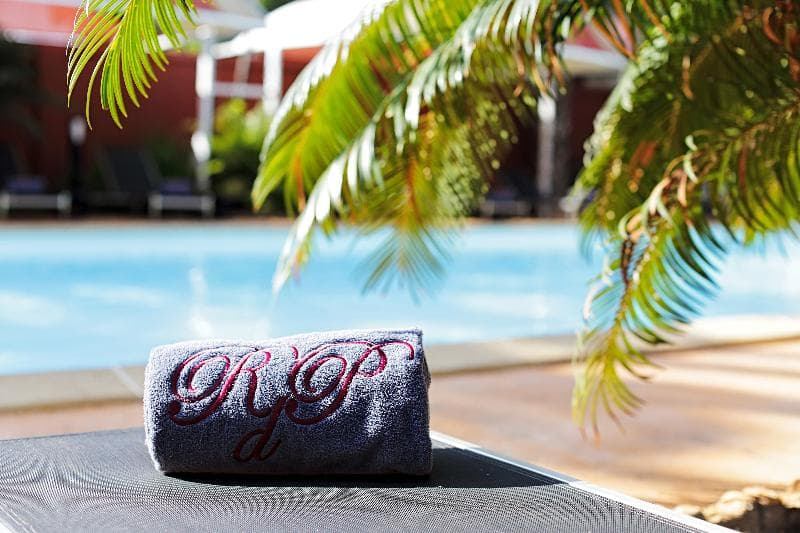 Le Relais des Plateaux photo 2