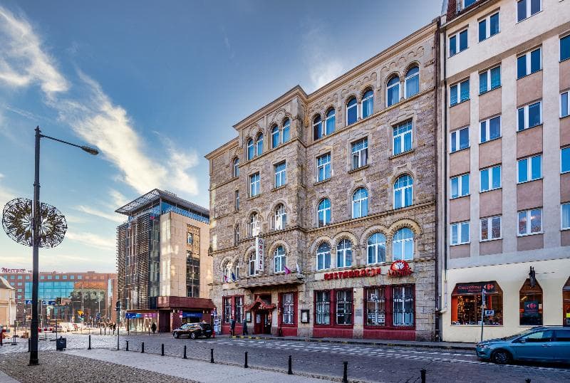 Hotel Lothus photo 2