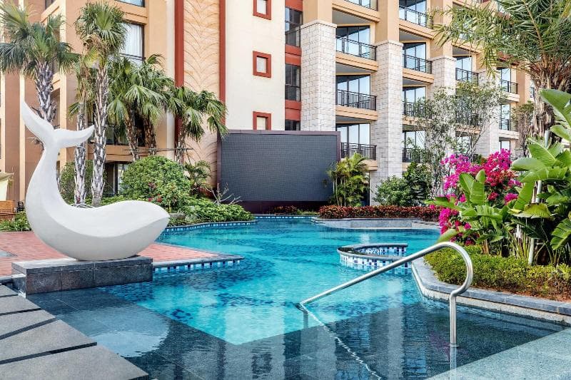 Yongan Hotel photo 4