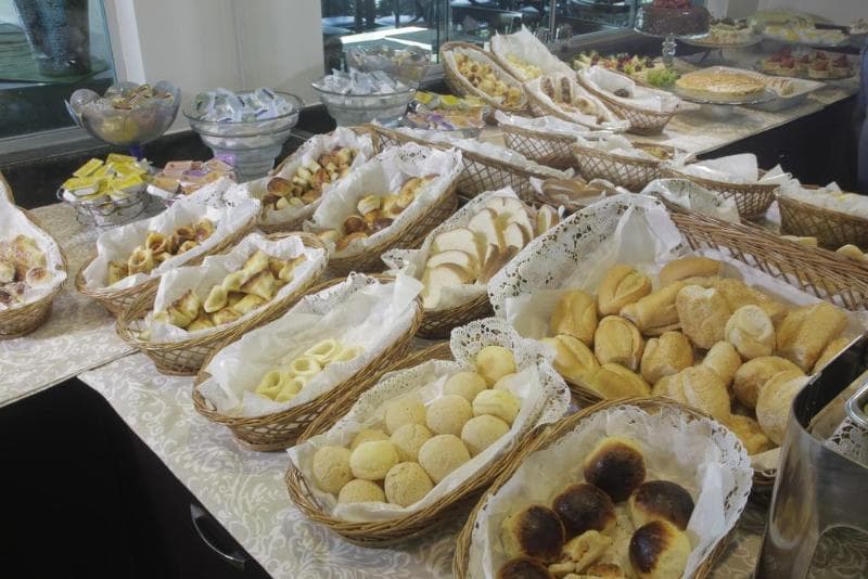 Castelo Plaza photo 5