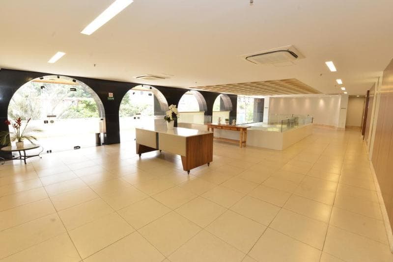 San Marino Suite Hotel Goiania photo 3