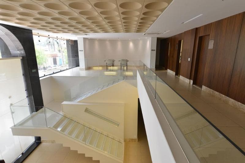 San Marino Suite Hotel Goiania photo 4