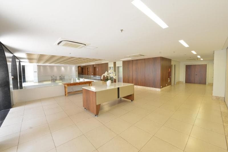 San Marino Suite Hotel Goiania photo 5