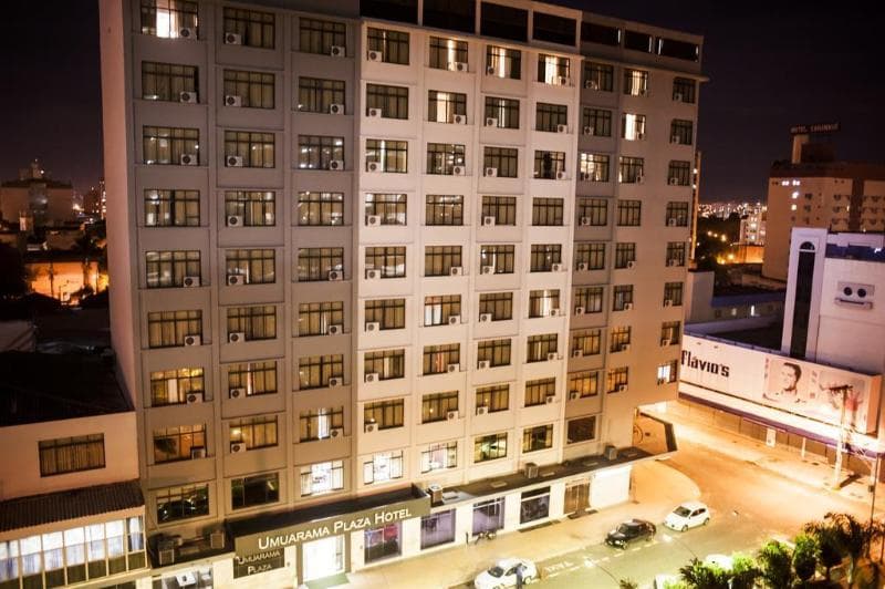 Umuarama Plaza photo 2