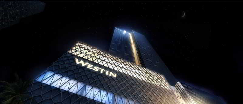 The Westin Chongqing Liberation Square photo 2
