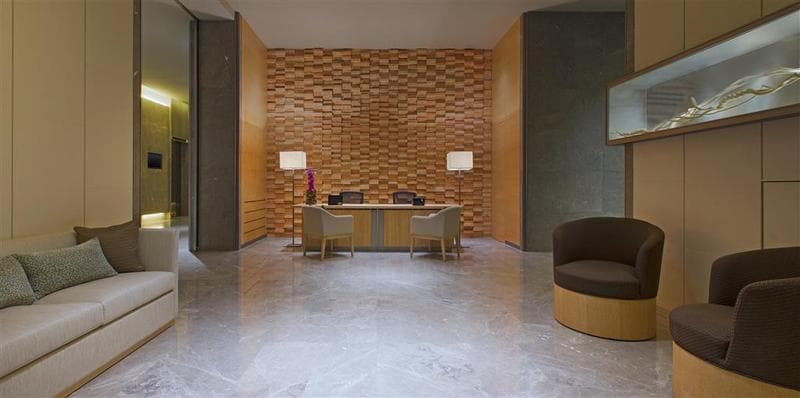 The Westin Chongqing Liberation Square photo 3