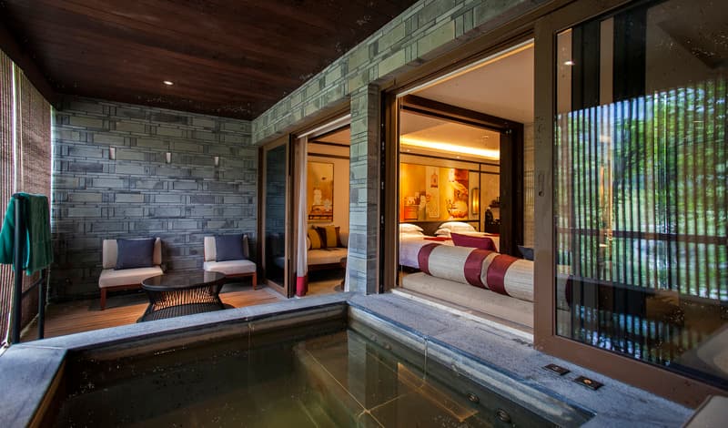 Banyan Tree Chongqing Beibei photo 4