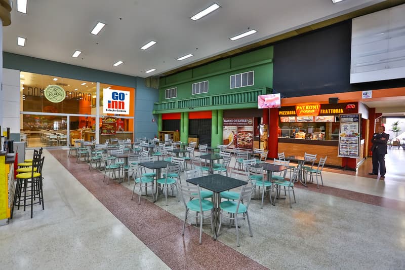 Estacao Goiania photo 3