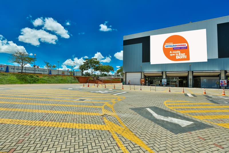 Estacao Goiania photo 5