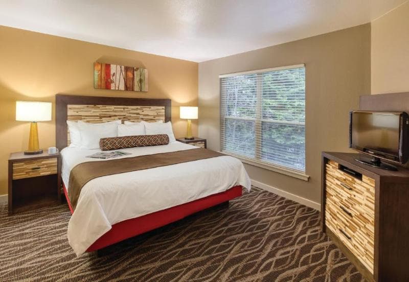 WorldMark McCall photo 3