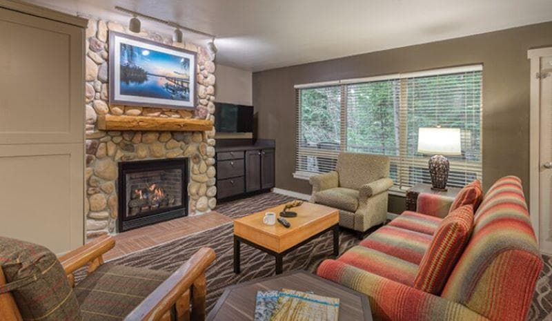 WorldMark McCall photo 5