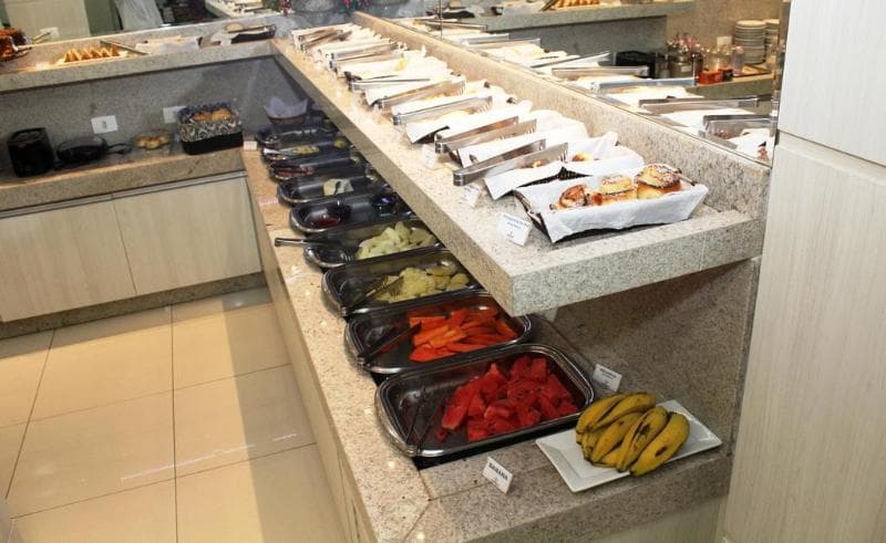 Itamaraty Anapolis photo 4