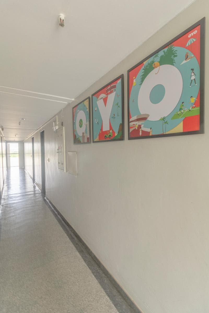 Mangabeiras Hotel photo 5