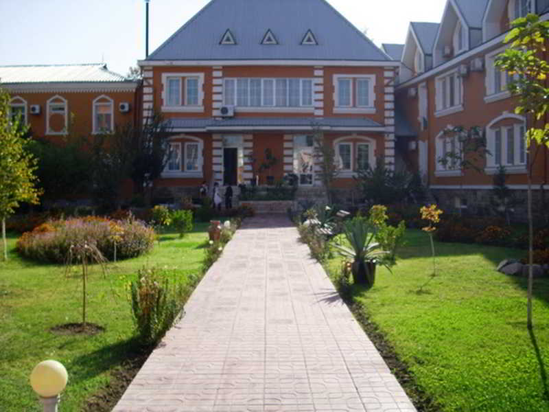 Asia Fergana photo 2