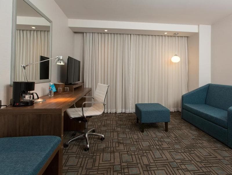 Hampton Inn by Hilton Hermosillo photo 2