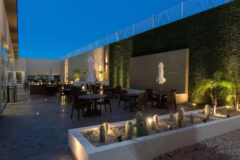 Hampton Inn by Hilton Hermosillo photo 4