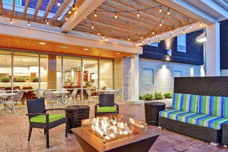 Home2 Suites By Hilton Idaho Falls photo 4