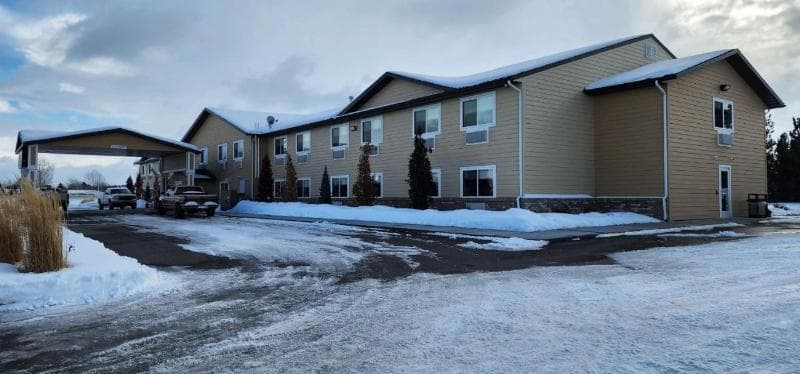 Surestay Plus By Best Western Rexburg photo 2