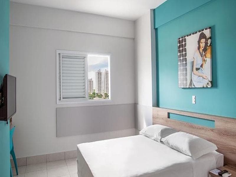 Mega Moda Hotel photo 2