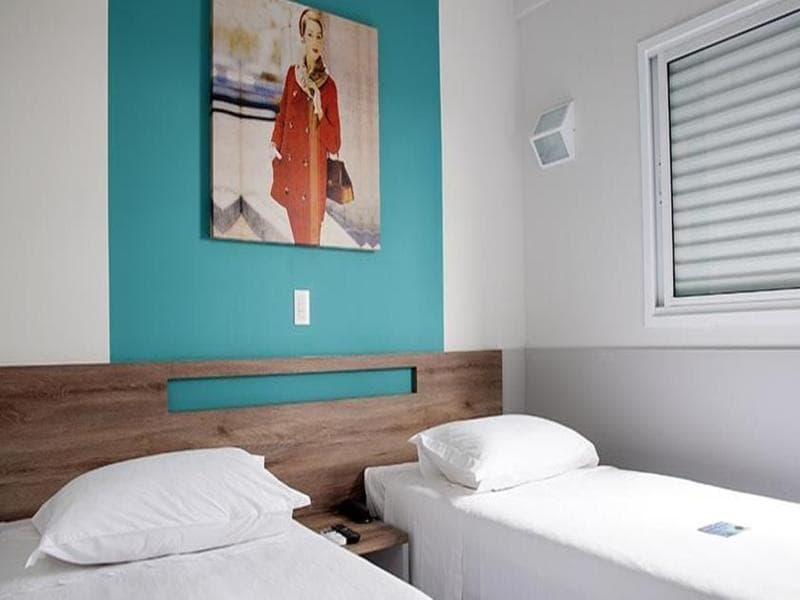 Mega Moda Hotel photo 3