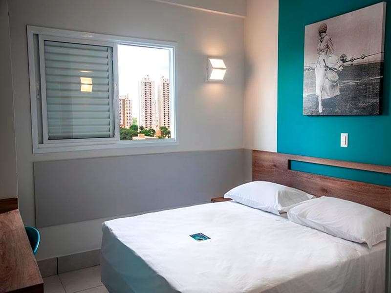 Mega Moda Hotel photo 4