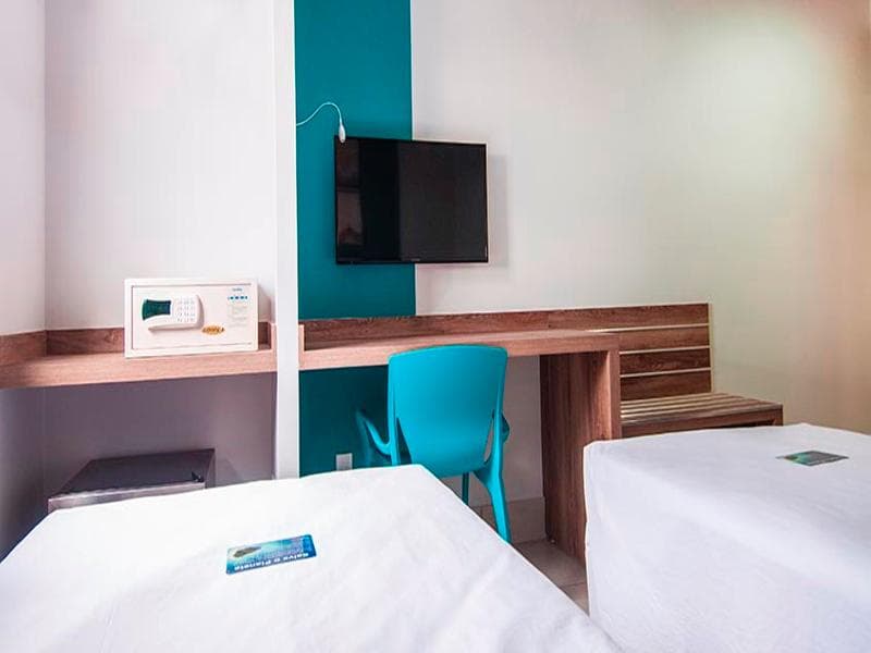 Mega Moda Hotel photo 5