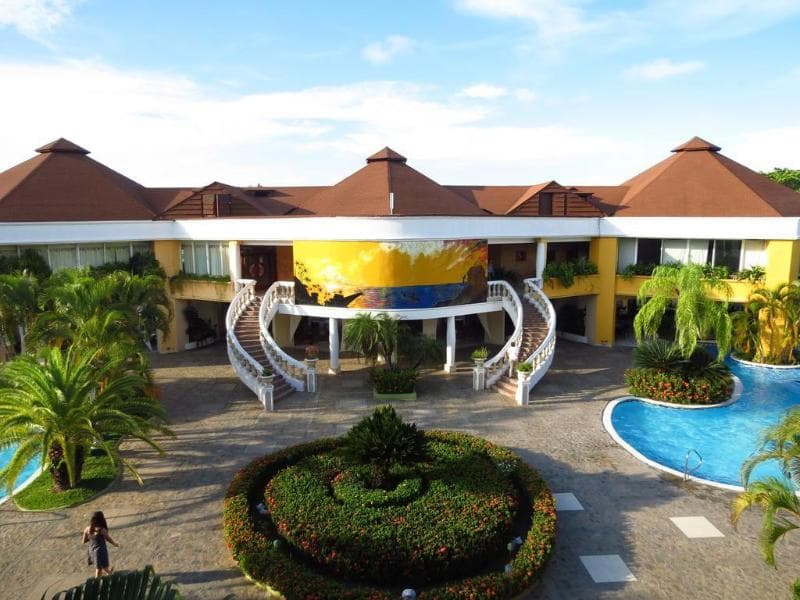 Palma Real Caribe photo 3