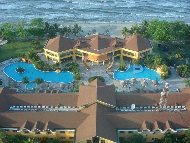 Palma Real Caribe photo 4