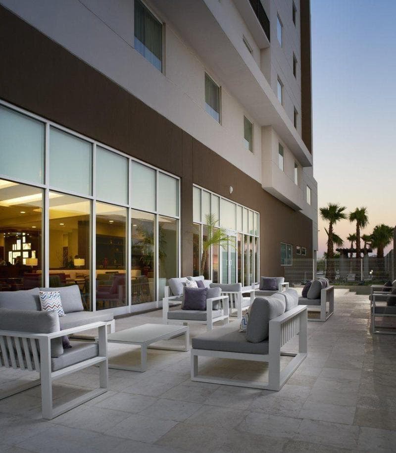 Courtyard Hermosillo photo 4